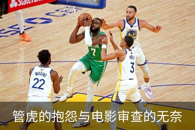 管虎的抱怨与电影审查的无奈
